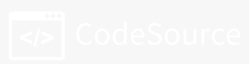 Codesource - Io - Darkness, HD Png Download