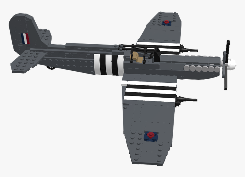Monoplane, HD Png Download