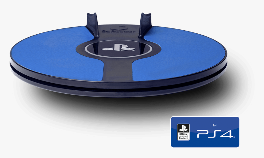 3d Rudder Psvr, HD Png Download