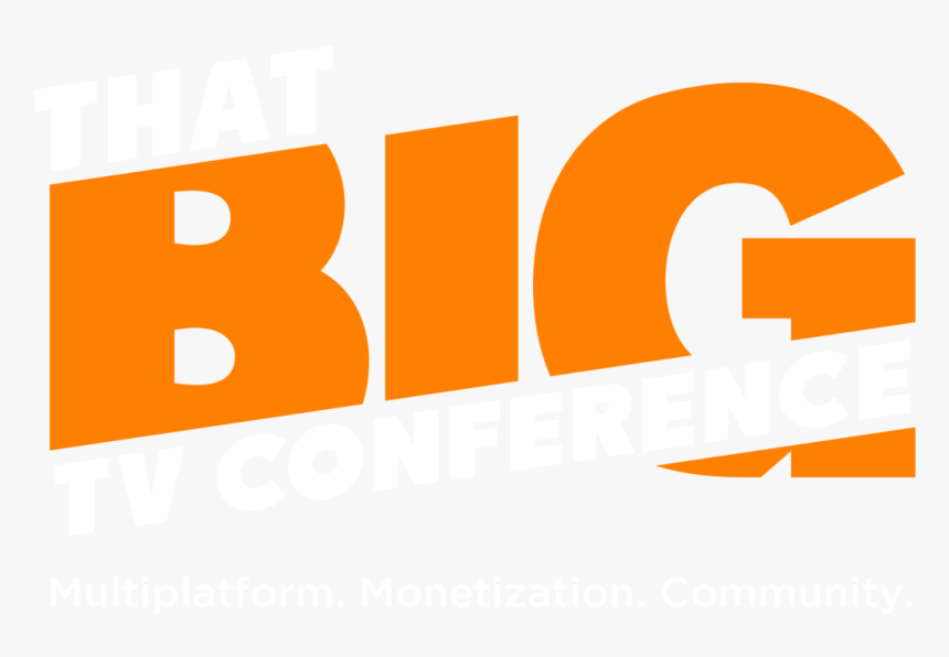 That Big Tv Conference, HD Png Download