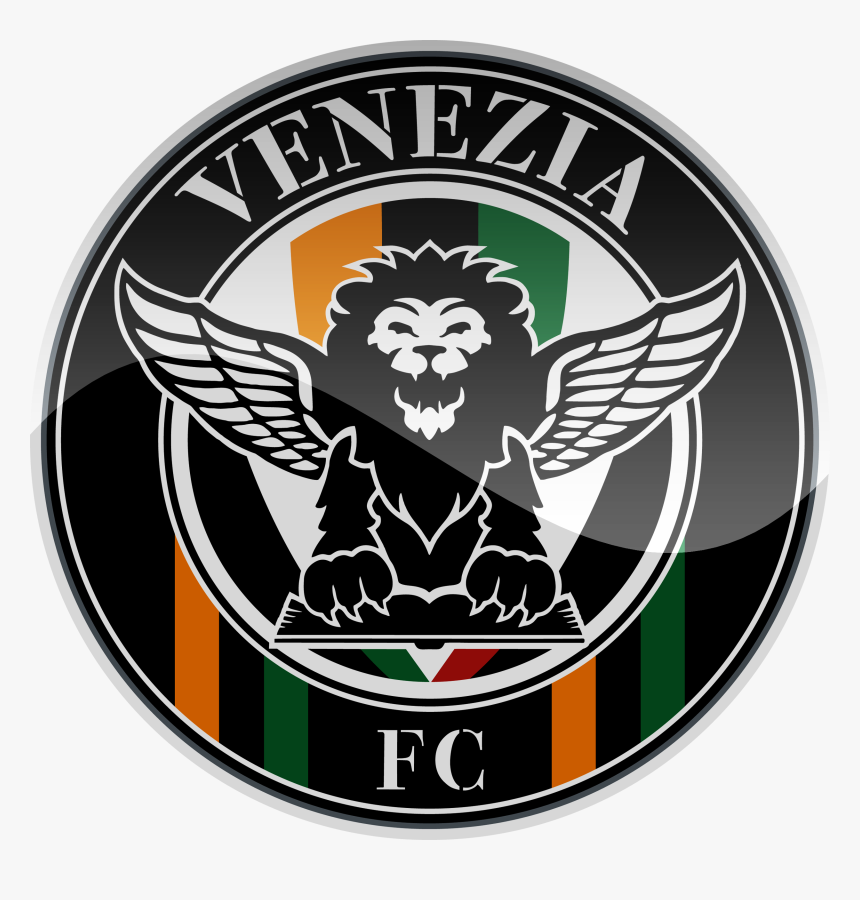 Venezia Fc Hd Logo Png - Venezia Fc Logo, Transparent Png