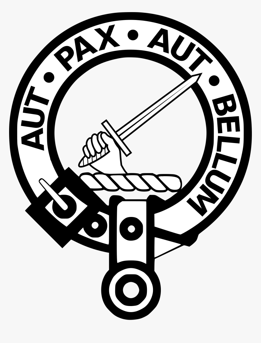 Transparent British Redcoats Clipart - Macaulay Coat Of Arms, HD Png Download