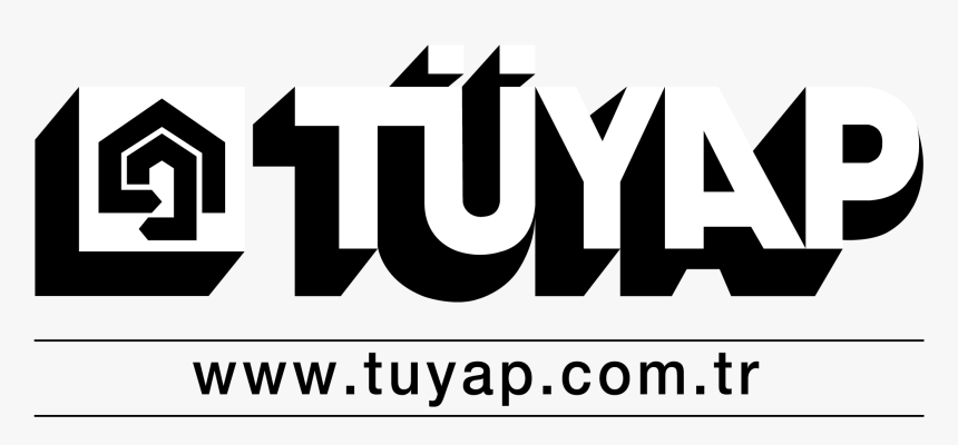Tuyap Logo, HD Png Download