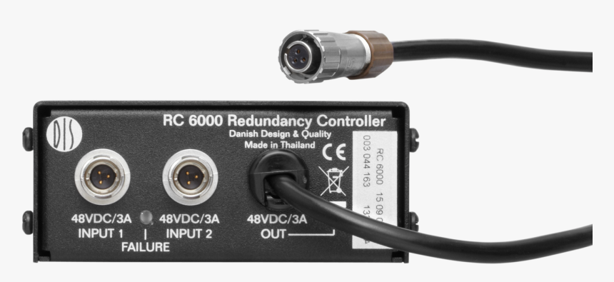 Storage Cable, HD Png Download