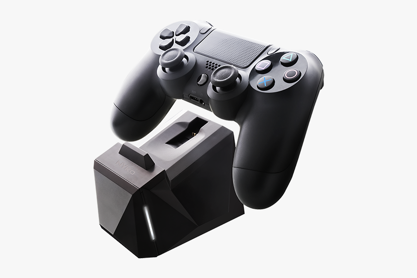 Charge Block Solo For Ps4 - Nyko Charge Block Solo Ps4, HD Png Download
