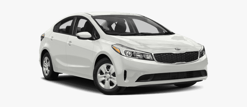 Pre-owned 2017 Kia Forte Lx - 2018 Chevrolet Cruze Lt, HD Png Download