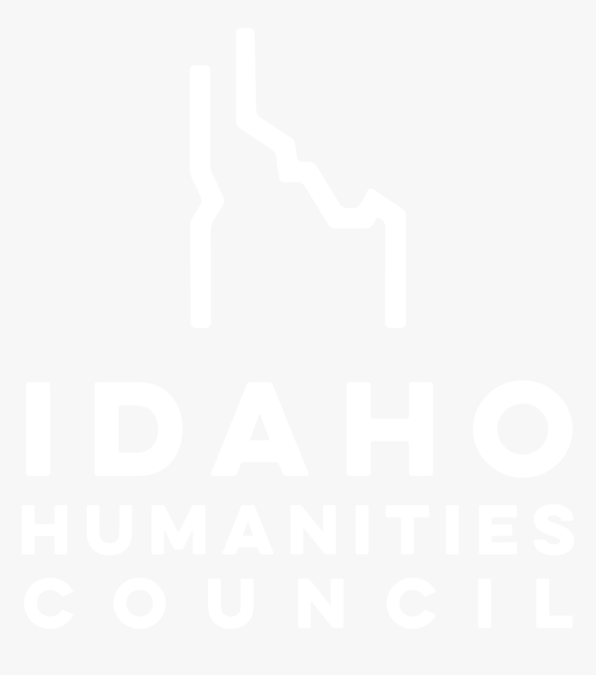 Ihc Logo White Stacked Low Res Square Transparent Background@4x - Plan White, HD Png Download