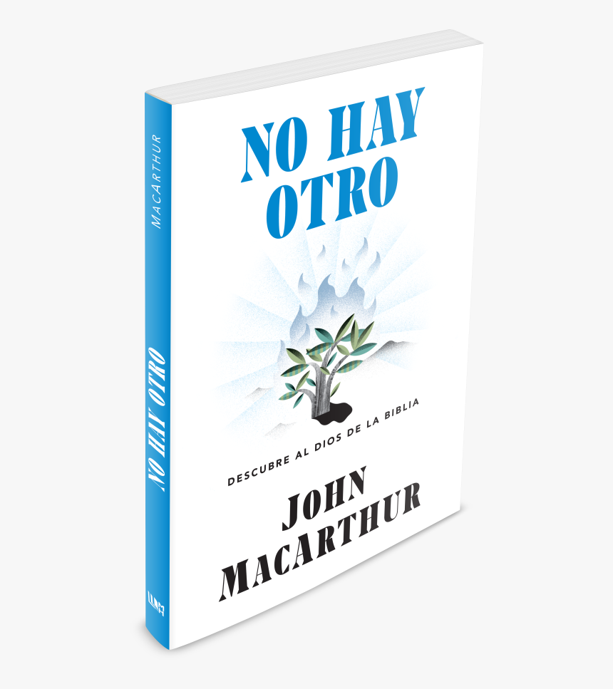 No Hay Otro - Flyer, HD Png Download