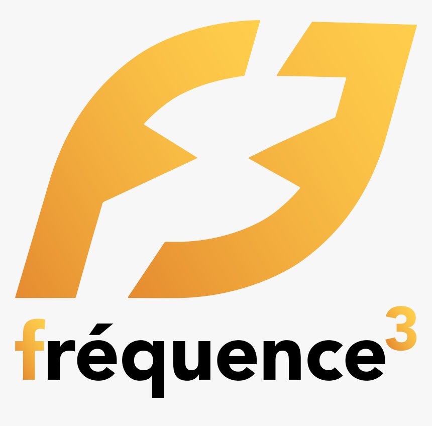 F3 Logo 2017, HD Png Download