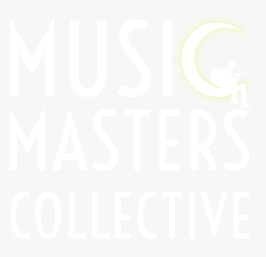 Musicmasterscollective White Transparent Square - Crescent, HD Png Download