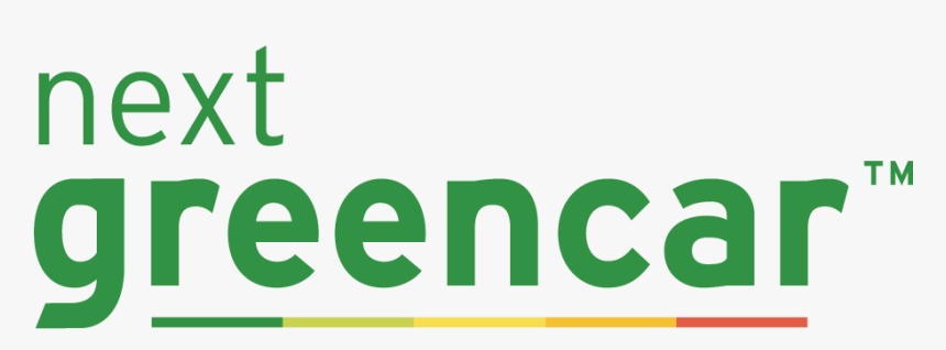 Next Green Car - Graphic Design, HD Png Download