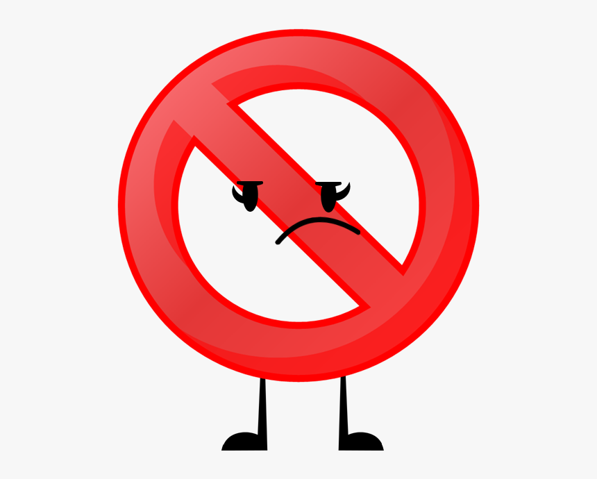 Old Object Fire Wikia - Not Allowed Symbol Png, Transparent Png