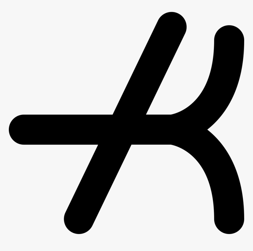 Does Not Precede Mathematical Symbol, HD Png Download