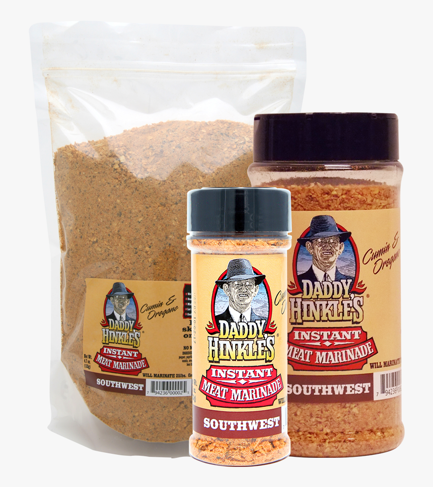 Southwest Seasoning - Nut, HD Png Download