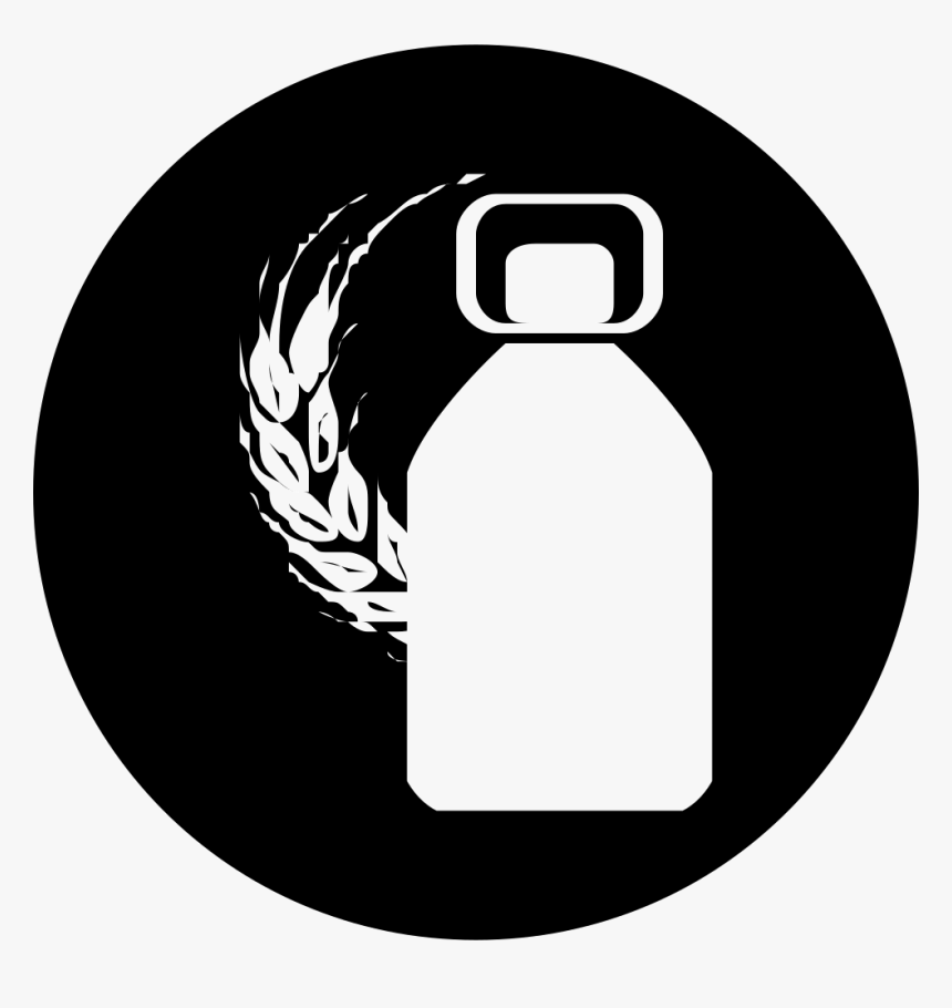 Grain And Oil Seasoning - Emblem, HD Png Download