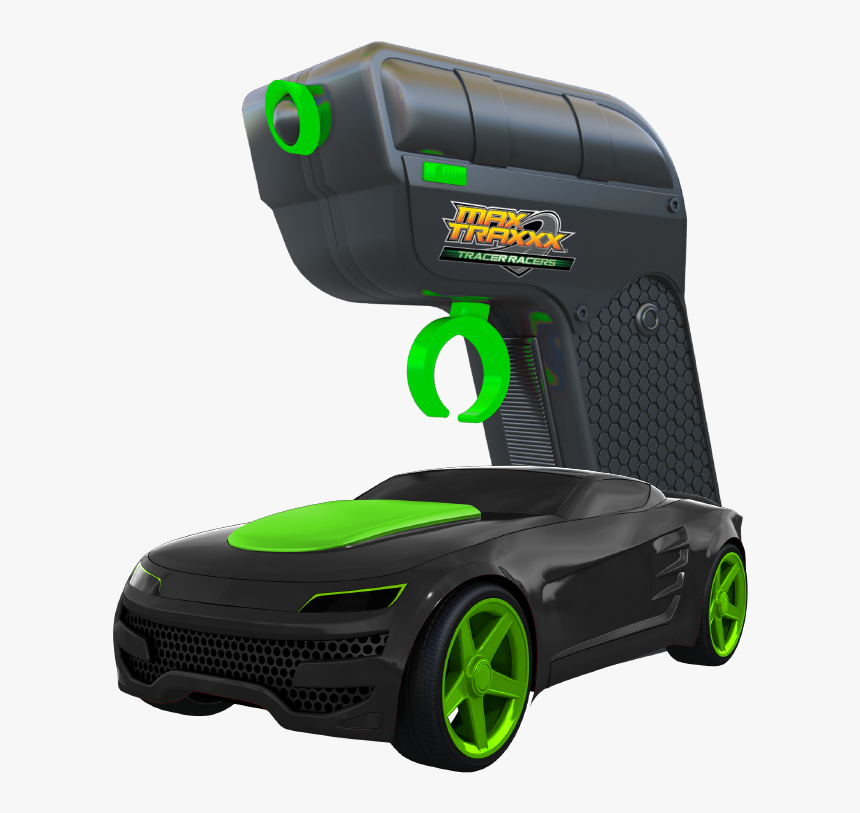 Radio-controlled Car, HD Png Download