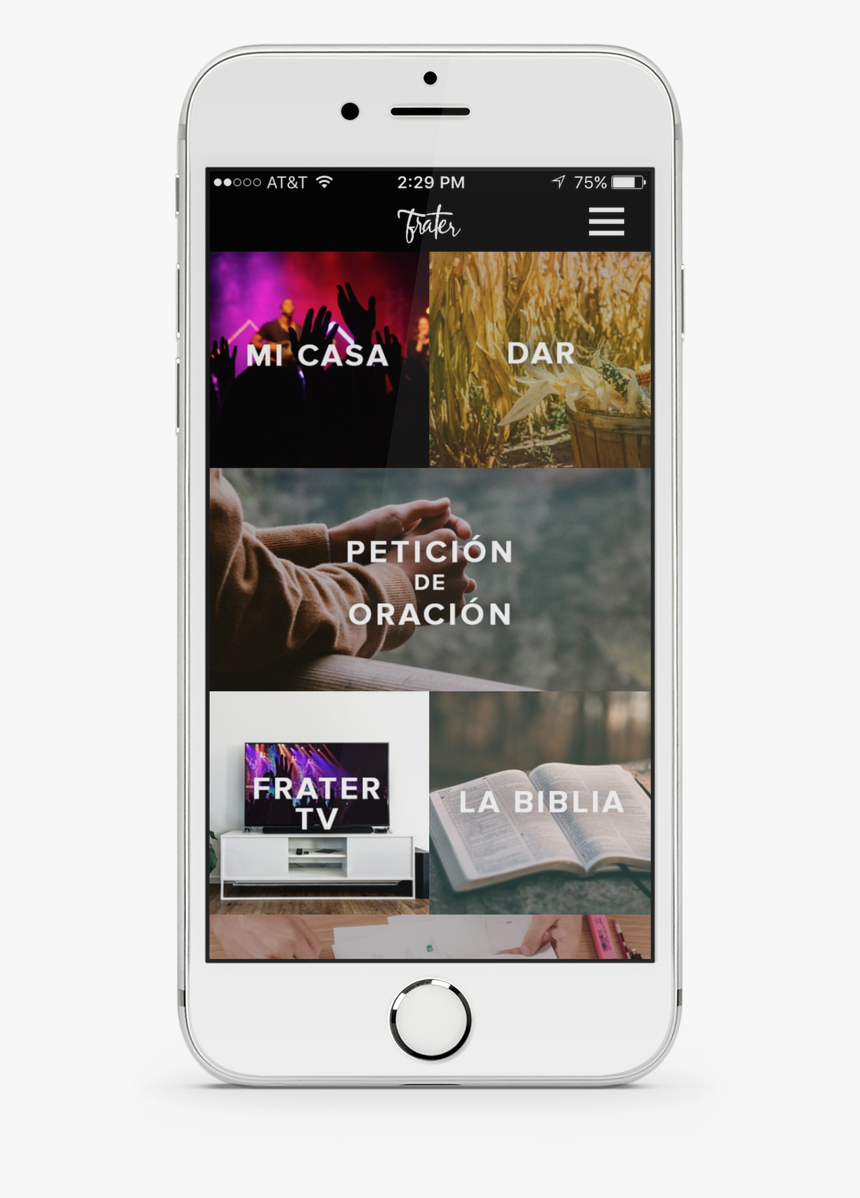 Iphone, HD Png Download