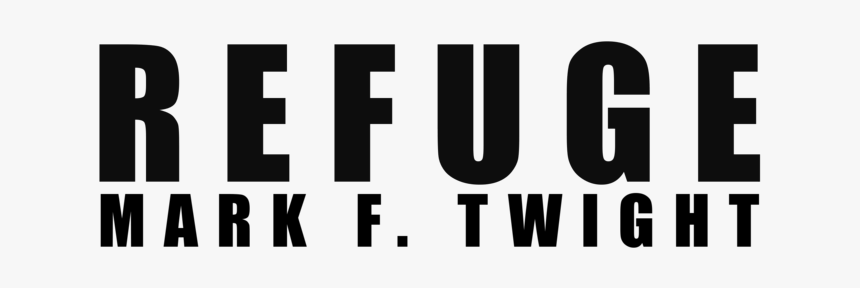 Refugeblack - Parallel, HD Png Download