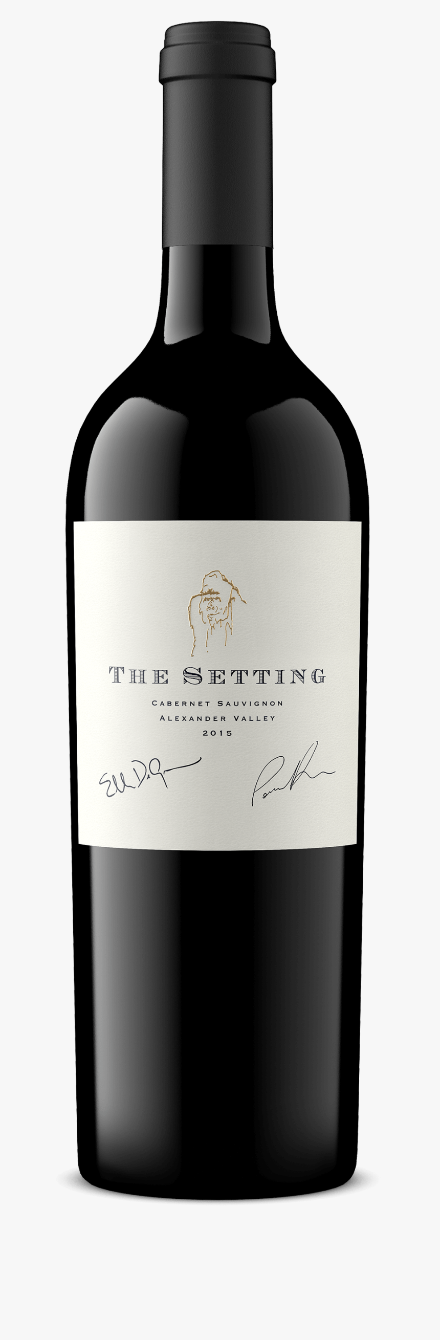 Steltzner Vineyards Cabernet Sauvignon, HD Png Download