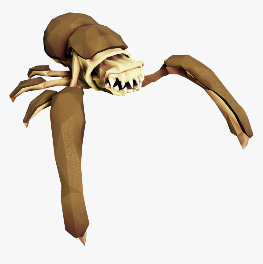 Glyphid Grunt, HD Png Download