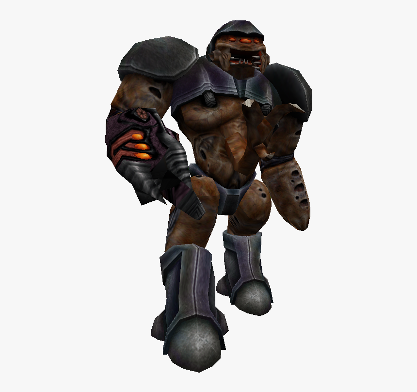 Sven Co Op Aliens, HD Png Download