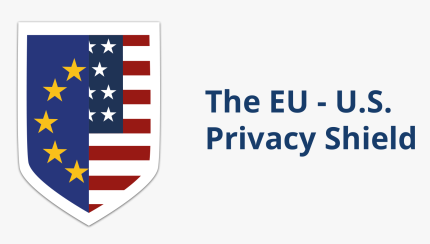 Eu Us Privacy Shield List, HD Png Download