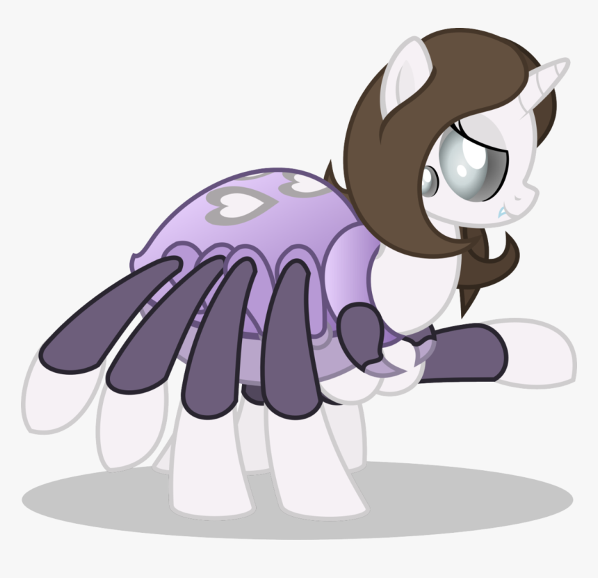 Miracle Of Spider Web Clipart Transparent - Cartoon, HD Png Download