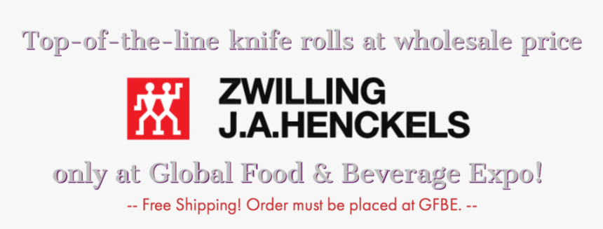 Zwilling-5 - Zwilling Ja Henckels, HD Png Download