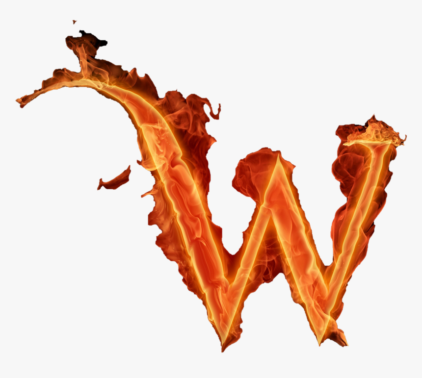 W Png Free Image - Illustration, Transparent Png