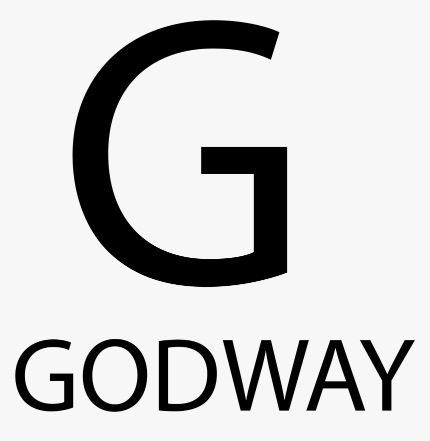 Godway Logo Png Transparent - Brentwood Bay Resort, Png Download