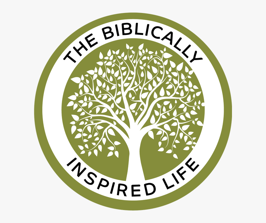 Biblicallyinspired - Tree Of Life Minimalist Poster, HD Png Download