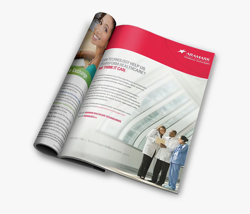 Brochure, HD Png Download