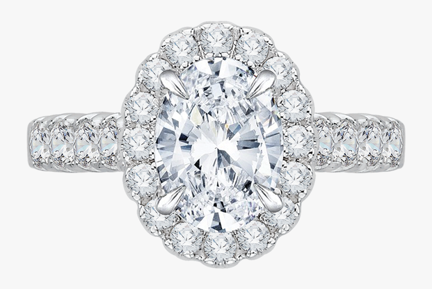 Falling Diamonds Png Images Image Black And White Library - Engagement Ring, Transparent Png