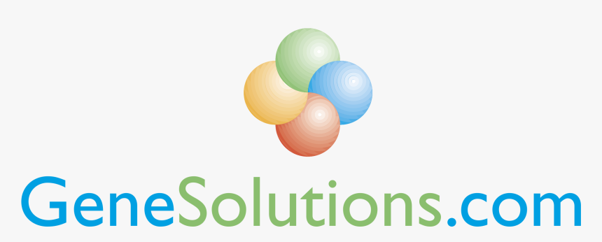 Genesolutions Com Logo Png Transparent - World Cancer Research Fund International, Png Download
