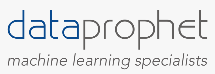 Dataprophet - Dataprophet Logo, HD Png Download