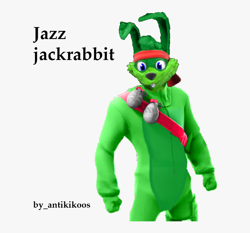 John Wick Easter Skin, HD Png Download
