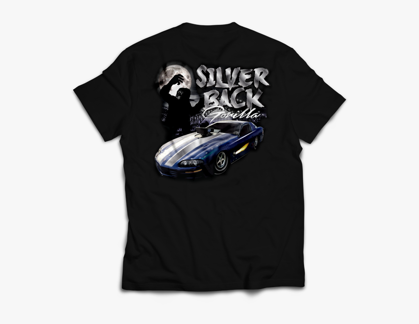 T-shirt, HD Png Download