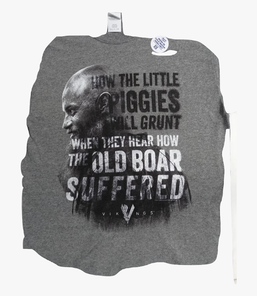 #ragnar - Monochrome, HD Png Download