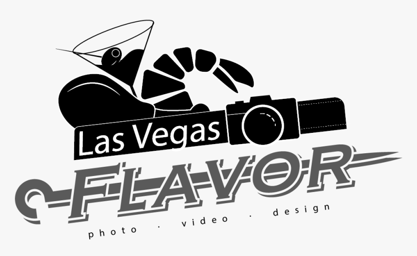 Lv Flavors Logo - Graphic Design, HD Png Download
