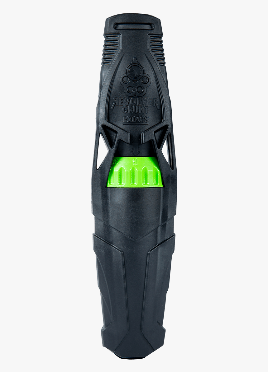 Revolver - Primos Grunt Calls, HD Png Download