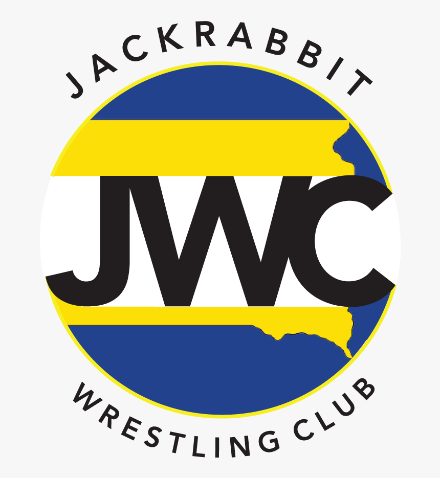 Jackrabbit Wrestling Club - Emblem, HD Png Download