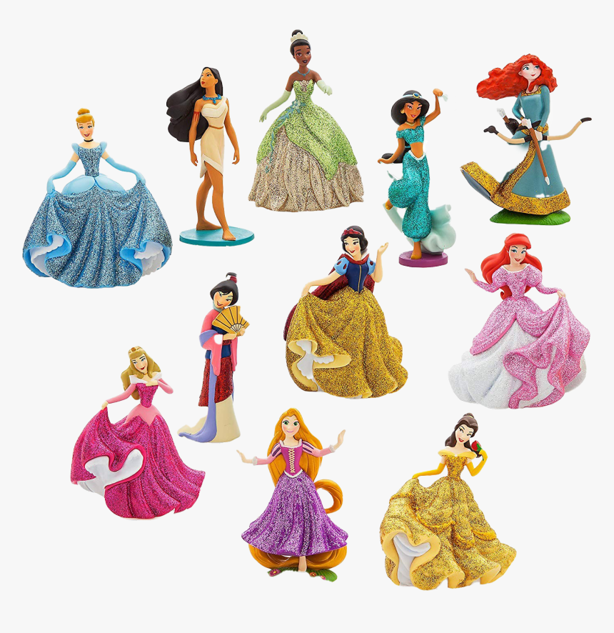 Disney Princess Png Hd - Disney Princess Disney Shop, Transparent Png