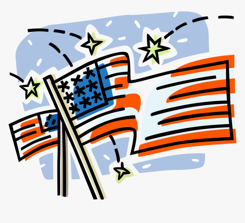 I Have Great Memories Of Church Picnics And Homemade - Independence Day, HD Png Download