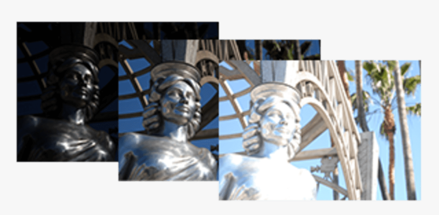 Picturenaut - Statue, HD Png Download