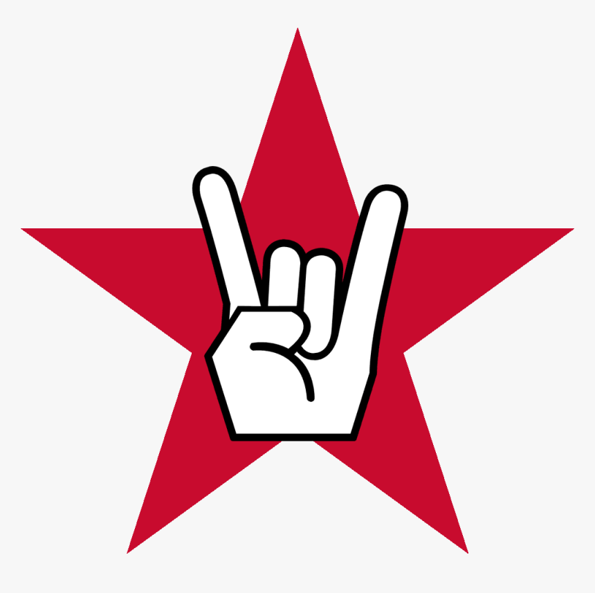 You Re Rock Stars, HD Png Download