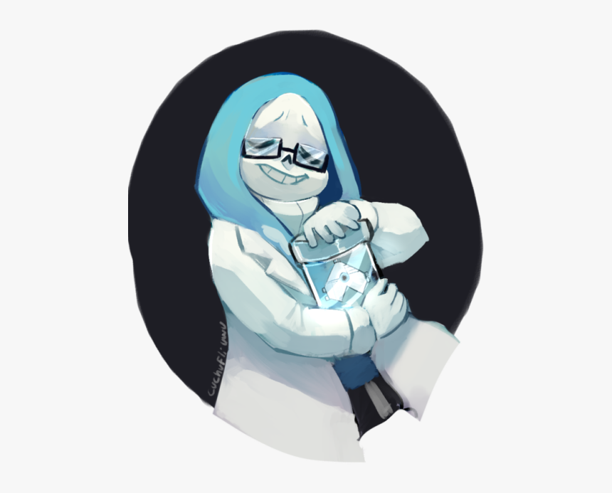 Papyrus Undertale Cuchufli Iii I Draw A Lot Of Doodles, HD Png Download