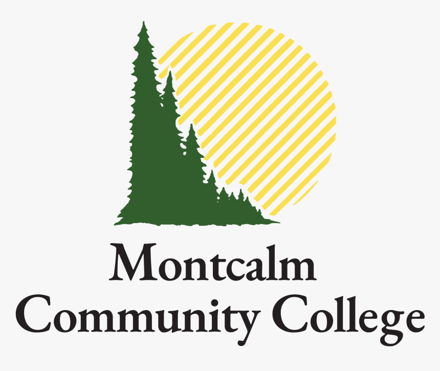 Montcalm Community College, HD Png Download