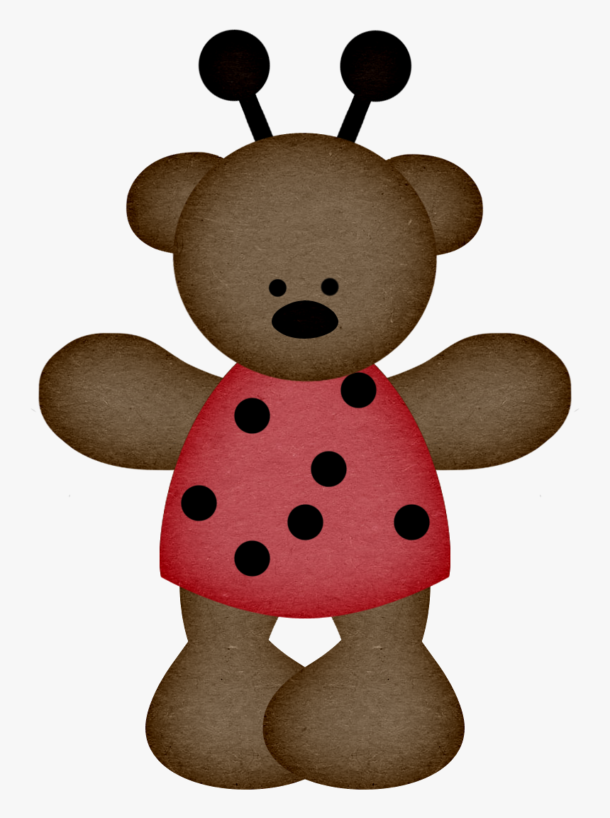 Teddy Bears Picnic, Teddybear, Bear Clipart, Bear Images, - Bear, HD Png Download