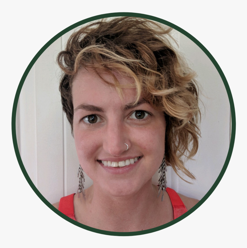 Testimonial Frame - Blond, HD Png Download , Transparent Png Image ...