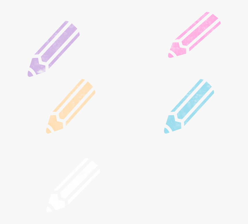 Pencil Icon, HD Png Download